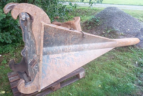 Unknown Kross-spett SMP 105 fäste