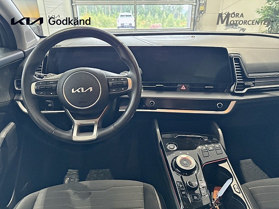 Kia Sportage 7 of 12