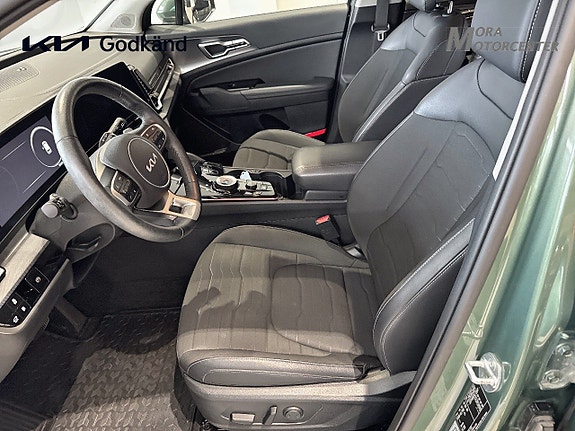 Kia Sportage 8 of 12