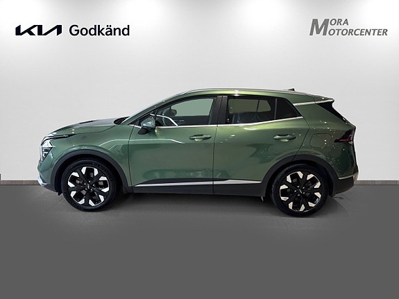 Kia Sportage 4 of 12