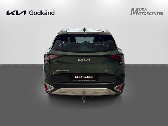 Kia Sportage 5 of 12