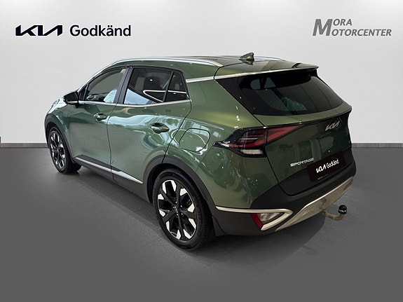 Kia Sportage 6 of 12