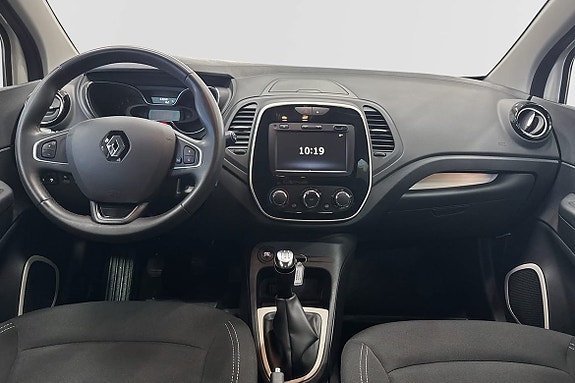 Renault Captur 5 of 19