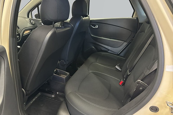 Renault Captur 7 of 19