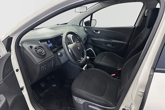 Renault Captur 4 of 19
