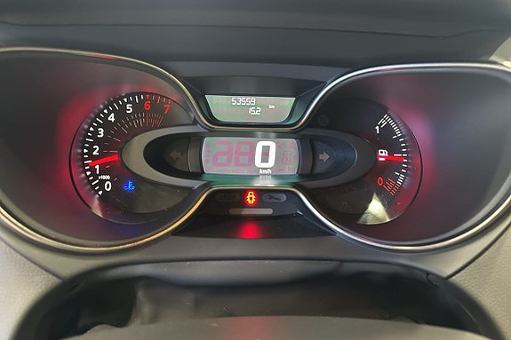 Renault Captur 14 of 19