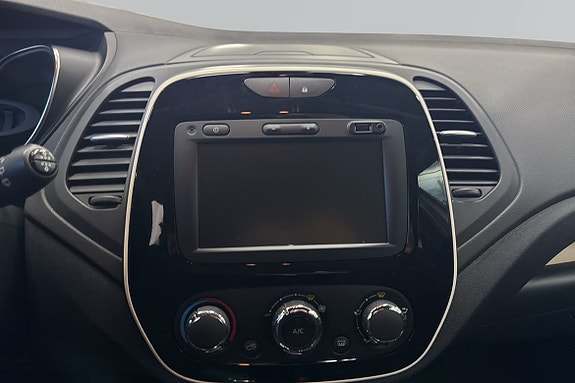 Renault Captur 6 of 19