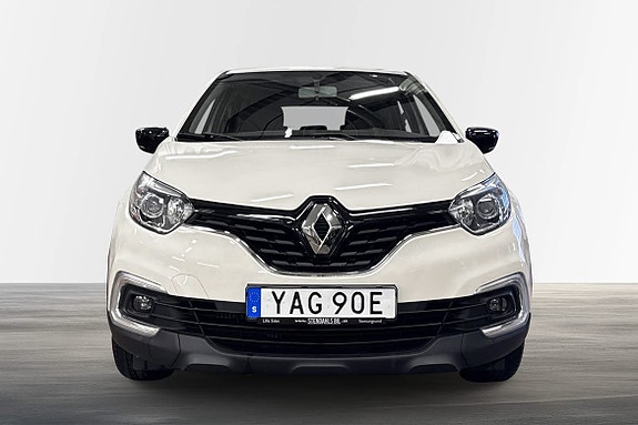 Renault Captur 2 of 19