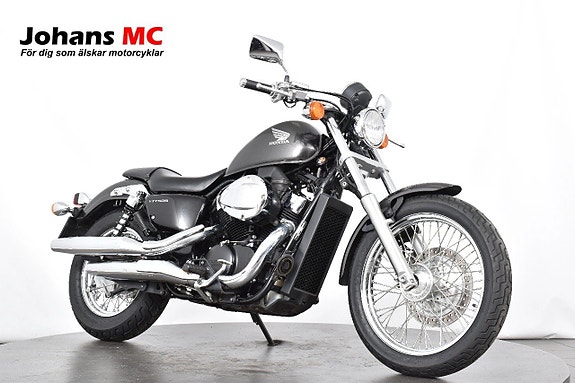 Honda VT750S Shadow Fint skick