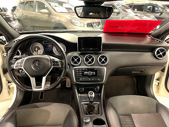 Mercedes-Benz A180 5 of 10