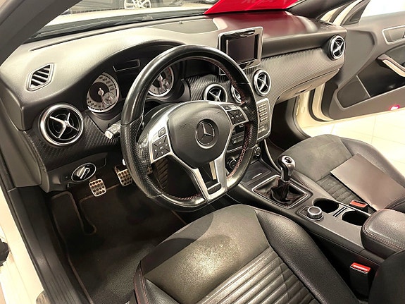 Mercedes-Benz A180 6 of 10
