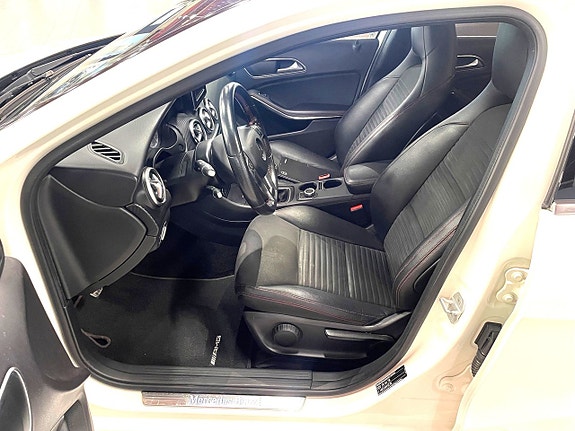 Mercedes-Benz A180 7 of 10