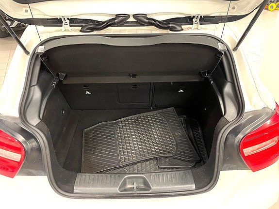 Mercedes-Benz A180 10 of 10