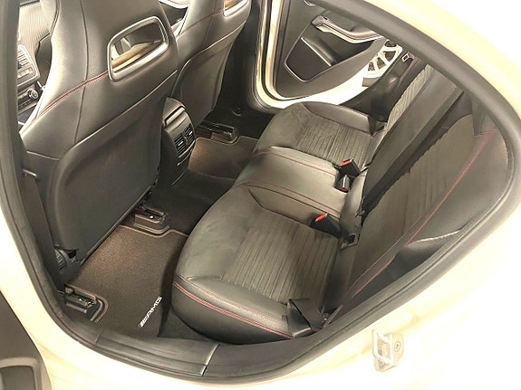 Mercedes-Benz A180 8 of 10