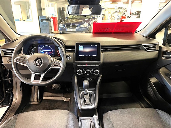 Renault Clio 4 of 9