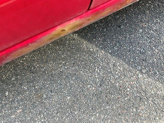 Toyota Yaris 6 of 7