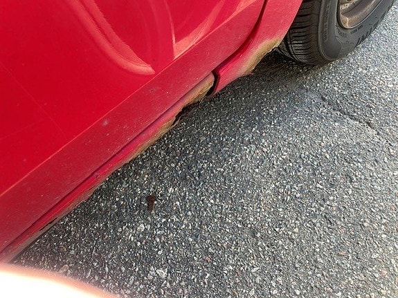 Toyota Yaris 7 of 7