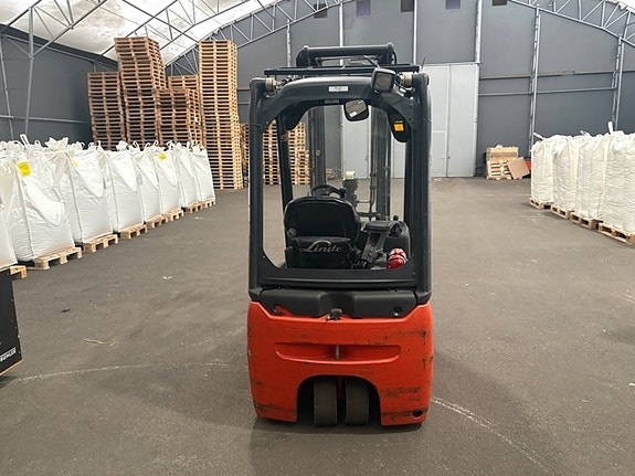 Linde E 16 C 3 of 6