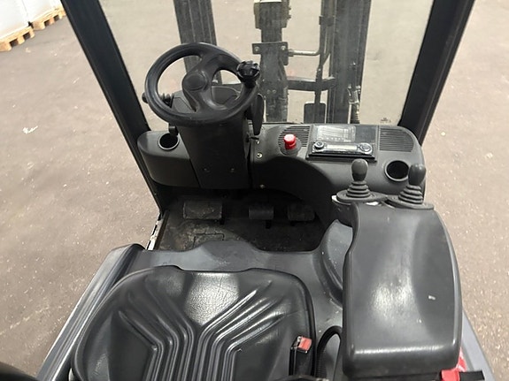 Linde E 16 C 5 of 6