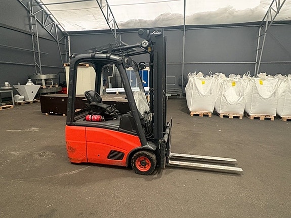 Linde E 16 C 2 of 6