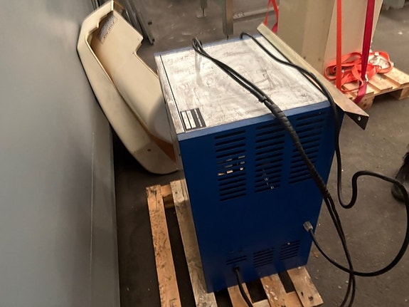 Linde E 16 C 6 of 6