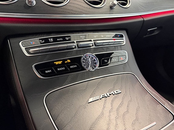 Mercedes-Benz AMG GT Roadster 11 of 16