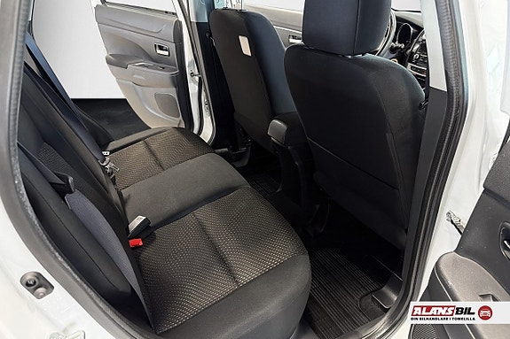 Mitsubishi ASX 9 of 10