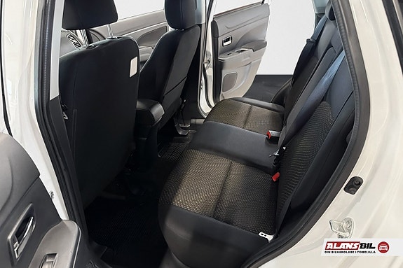 Mitsubishi ASX 6 of 10