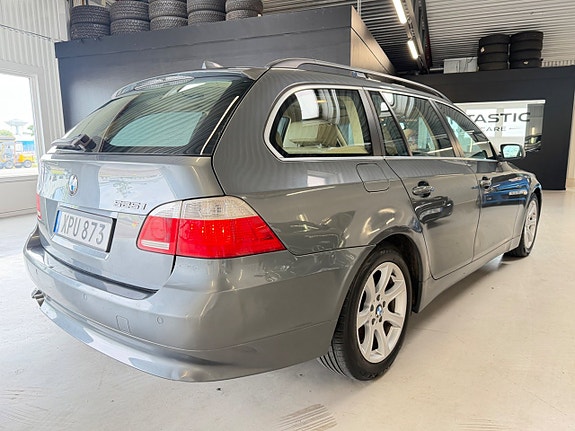 BMW 525 6 of 24