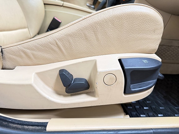 BMW 525 16 of 24