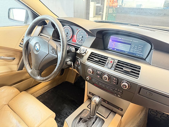 BMW 525 20 of 24