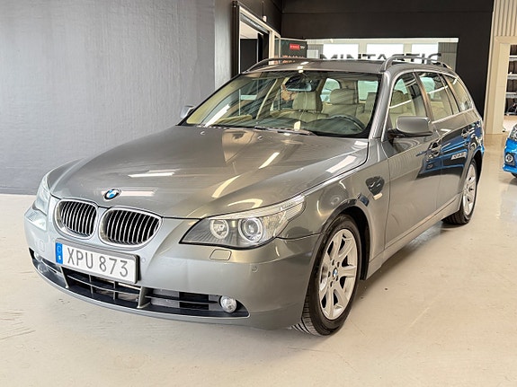 BMW 525 5 of 24