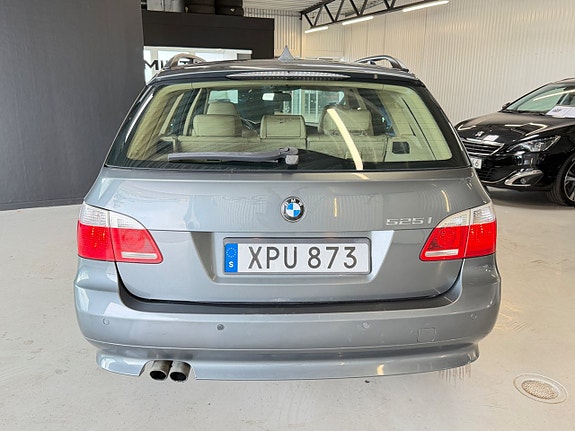 BMW 525 7 of 24