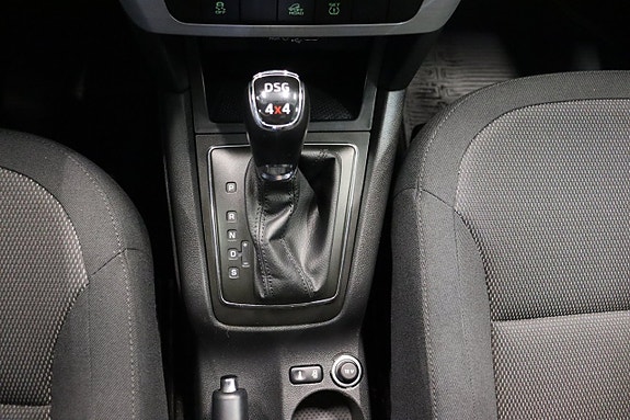 Skoda Yeti Outdoor 19 of 24