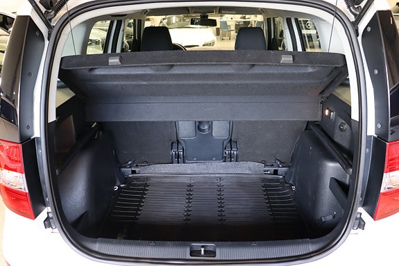 Skoda Yeti Outdoor 6 of 24