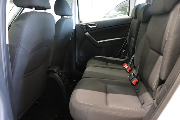 Skoda Yeti Outdoor 10 of 24