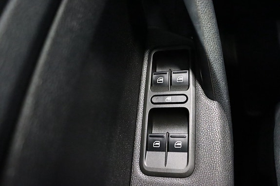 Skoda Yeti Outdoor 21 of 24