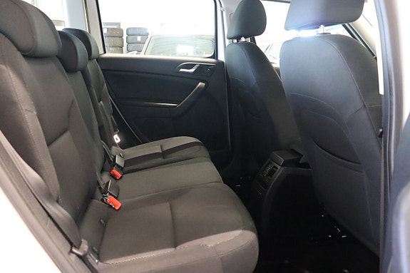 Skoda Yeti Outdoor 11 of 24