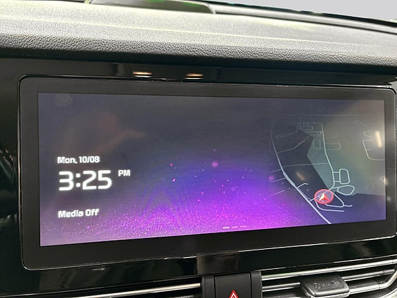 Kia e-Niro 13 of 29