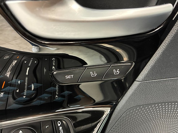 Kia e-Niro 21 of 29
