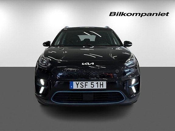 Kia e-Niro 2 of 29
