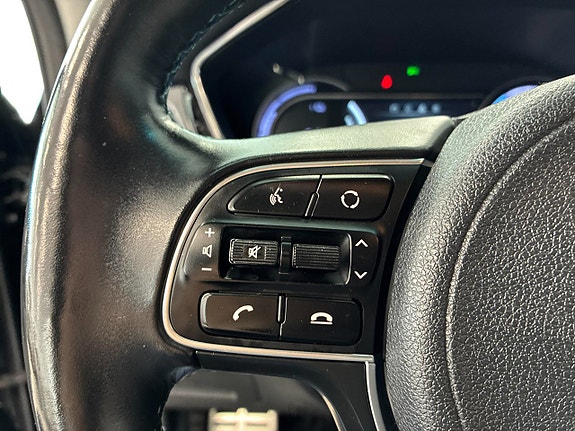 Kia e-Niro 11 of 29