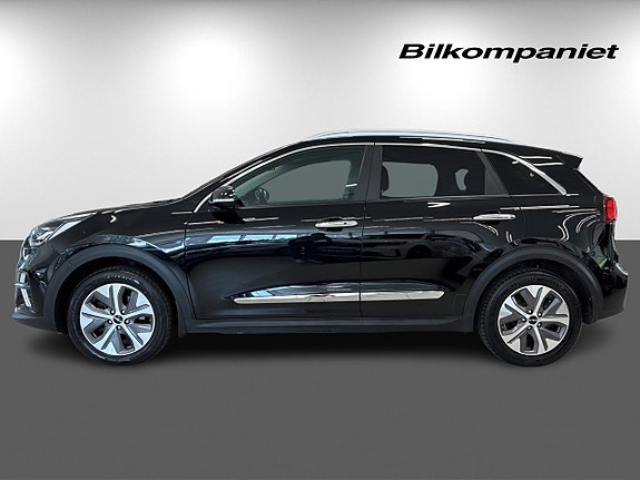 Kia e-Niro 4 of 29