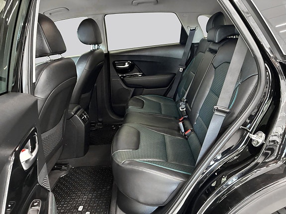 Kia e-Niro 9 of 29