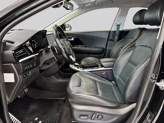 Kia e-Niro 8 of 29