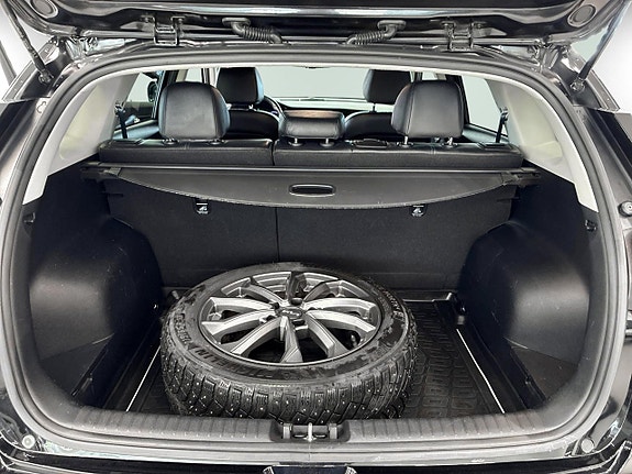 Kia e-Niro 25 of 29