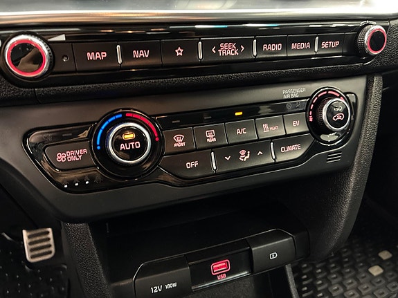 Kia e-Niro 17 of 29