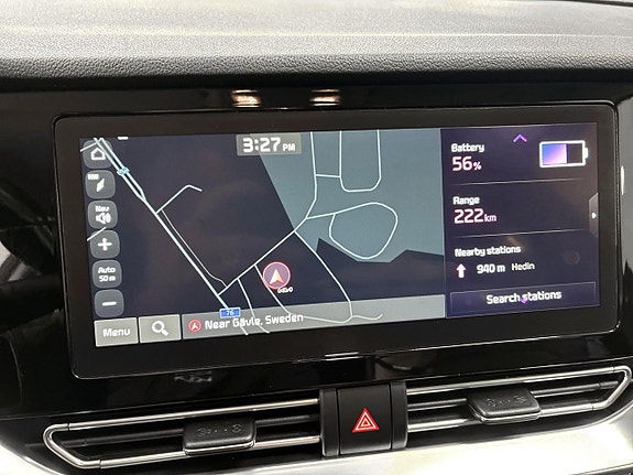 Kia e-Niro 15 of 29