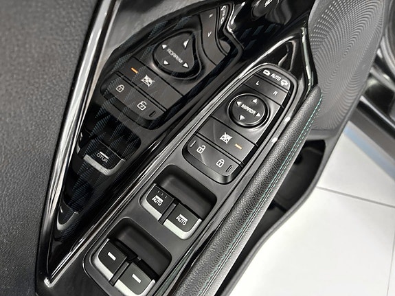 Kia e-Niro 22 of 29