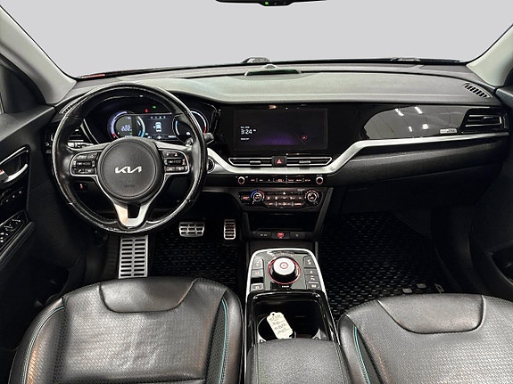 Kia e-Niro 7 of 29